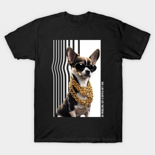 Gangster Dawg T-Shirt